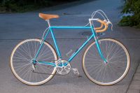 Atala Vintage Rennrad 58cm Campagnolo Eroica HISCYC München - Laim Vorschau