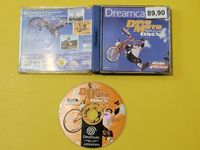 Dave Mirra BMX für Sega Dreamcast Baden-Württemberg - Villingen-Schwenningen Vorschau