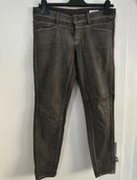 Damen  Jeans /  Braun leicht Glitzernd von Closed  W26 Neu Gr 38 Baden-Württemberg - Weinheim Vorschau