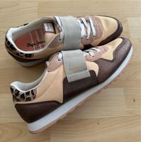 Pepe Jeans London Sneaker Gr.41 Verona W Elastics Baden-Württemberg - Heilbronn Vorschau