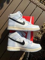 Nike Dunk High Aluminum (GS) 37.5 Baden-Württemberg - Backnang Vorschau
