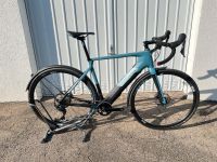 Cube Nuroad Hybrid C:62 SL 2021 Fazua E-Gravel Baden-Württemberg - Sindelfingen Vorschau