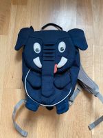 Rucksack Affenzahn Kleine Freunde Elefant Leipzig - Connewitz Vorschau