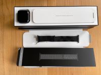 Apple Watch Series 4 44m Celular Nike+ OVP Bayern - Finningen Vorschau
