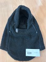 Eivy Balaclava schwarz Teddyfell neu onesize Nürnberg (Mittelfr) - Mitte Vorschau