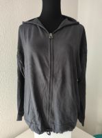 Spotliche lockere Marc O´Polo Sweatshirt Jacke Gr. L Brandenburg - Falkensee Vorschau