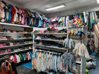 BABY UND KINDERSECONDHAND ERLANGEN Bayern - Erlangen Vorschau