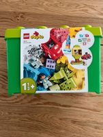 LEGO 10914 DUPLO Deluxe Steinebox, Lernspielzeug Nordrhein-Westfalen - Zülpich Vorschau