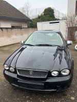 Jaguar X-TYPE 2.2 D Executive Baden-Württemberg - Eppelheim Vorschau