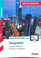 Abiturtraining Geographie Stark, NRW GK/LK, sehr gut Köln - Lindenthal Vorschau