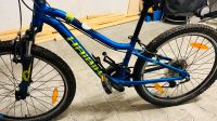 Haibike 1.0 Hardfour 24 Zoll Mountainbike Baden-Württemberg - Steinheim an der Murr Vorschau