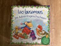 Adventskalender mit 24 Geschichten zum Vorlesen Baden-Württemberg - Mannheim Vorschau