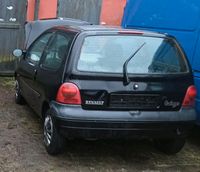 Renault Twingo Auspuff C06 1998-2002 Nordrhein-Westfalen - Bergneustadt Vorschau