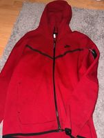 nike tech fleece rot Aachen - Aachen-Mitte Vorschau