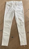 Levi’s Skinny 711 Jeans weiß 25 Bayern - Ingolstadt Vorschau