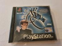 PS1 Spiel, The Weakest Link, ohne Anleitung, defekte Hülle Hamburg-Nord - Hamburg Winterhude Vorschau