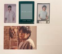 BTS Jungkook Golden Inclusions Hannover - Vahrenwald-List Vorschau