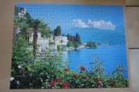 Ravensburger Puzzle 1500 Teile, "Lago Maggiore" Bayern - Ebersberg Vorschau