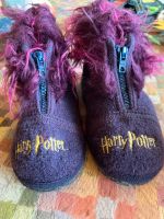 Harry Potter - Haflinger Kinderschuhe Gr. 31 Rheinland-Pfalz - Waldfischbach-Burgalben Vorschau