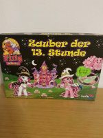 Spiel Filly - Zauber der 13. Stunde Bayern - Nüdlingen Vorschau