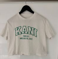 Karl Kani  T-Shirt Größe XS Nordrhein-Westfalen - Neukirchen-Vluyn Vorschau