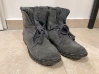 Halbschuhe grau Bonita Übergang 38 Bayern - Zweckham Vorschau