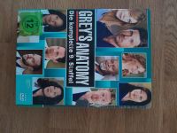 Greys Anatomy komplette Staffel 9 Bayern - Pilsting Vorschau