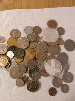 Münzen und Medaillen aus verschiedenen Ländern. Versand 5€. Bayern - Plattling Vorschau