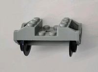 ⭐️⭐️ Lego 9v RC ZUG-ACHSE Light Grey Eisenbahn Rad Lok Waggon Hän Baden-Württemberg - Rutesheim   Vorschau