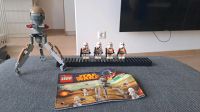 Lego Star Wars 75036 Utapau Troopers vollständig Baden-Württemberg - Tübingen Vorschau
