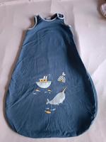 Sommerschlafsack Größe 70 Sachsen - Eilenburg Vorschau