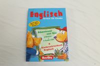 Englisch Lernen für Kinder 3x CDs, 3 Bücher + Wörterbuch Friedrichshain-Kreuzberg - Friedrichshain Vorschau