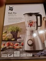 WMF Kult Pro Standmixer 1,8 Liter Nordrhein-Westfalen - Eitorf Vorschau