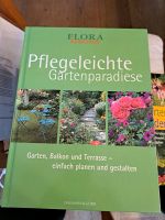 Buch Pflegeleichte Gartenparadiese Bochum - Bochum-Nord Vorschau