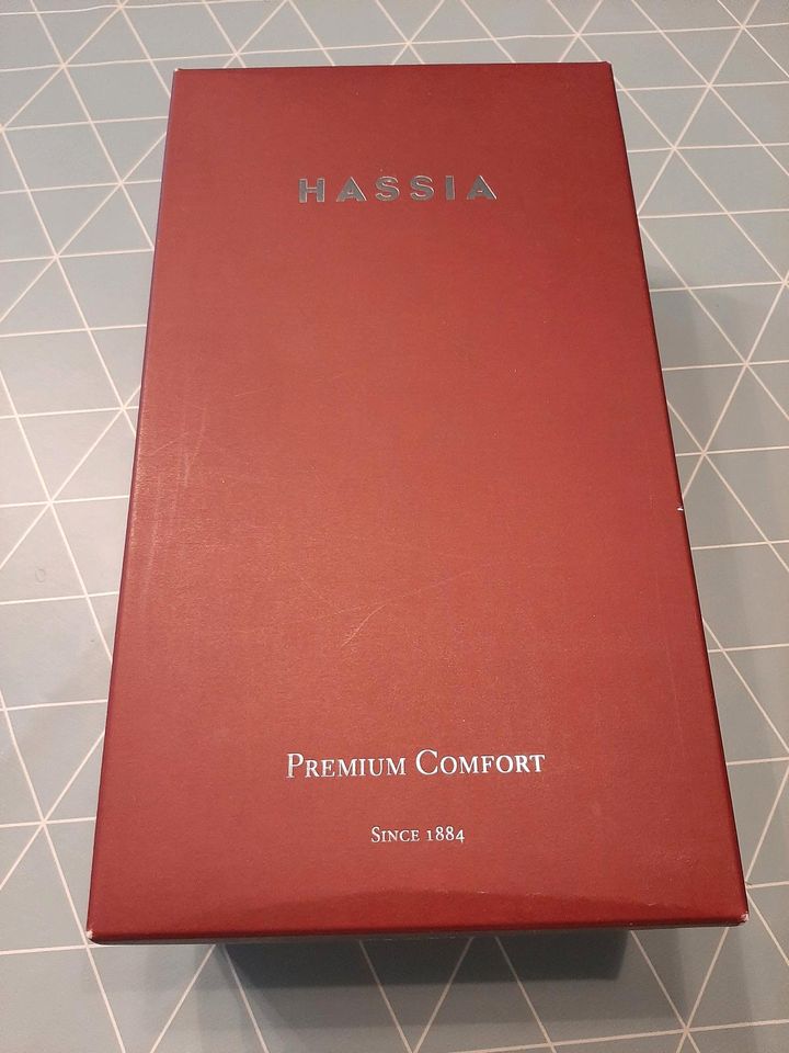 Hassia Comfort Pumps Gr 5 H in Bad Rappenau