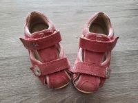 Sandalen der Marke Superfit Gr. 22 Nordrhein-Westfalen - Selm Vorschau