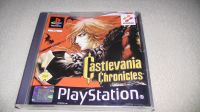 Castlevania Chronicles  ps1, Beschreibung Schleswig-Holstein - Trappenkamp Vorschau