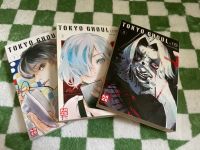 Tokyo Ghoul: re Band 1-3 - Manga Nordrhein-Westfalen - Hagen Vorschau