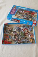 Puzzle Playmobil 60 Teile Piratenschiff Bayern - Dettelbach Vorschau
