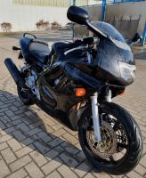 HONDA CBR 600 F PC31 Bayern - Pegnitz Vorschau