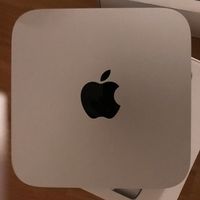 Apple mac mini Model 2012 Quad Core 2,3 i7 8GB RAM 1,12TB Fusion Sachsen - Kamenz Vorschau