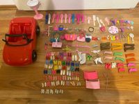 Barbie Set Megapaket Nordrhein-Westfalen - Remscheid Vorschau