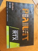 Geforce RTX 2060 Rheinland-Pfalz - Lehmen Vorschau