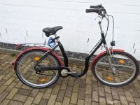 26” Tiefeinsteiger Cityrad Hamburg - Wandsbek Vorschau