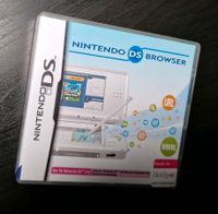 Nintendo DS Browser Dresden - Blasewitz Vorschau