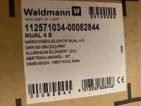 Waldmann Maschinenleuchte Nordrhein-Westfalen - Straelen Vorschau
