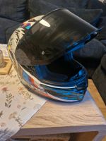 Motorrad Helm Nordrhein-Westfalen - Gevelsberg Vorschau