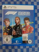 F1 2021 PS5 Playstation 5 Niedersachsen - Ronnenberg Vorschau