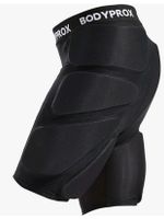 Bodyprox Gepolsterte Schutz-Shorts für Snowboarding, Skaten usw Bielefeld - Brackwede Vorschau