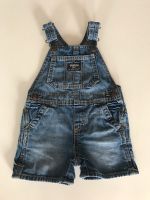 ❤️Oshkosh Bluejeans kurze Latzhose Gr. 12 Monate❤️ Rheinland-Pfalz - Sinzig Vorschau